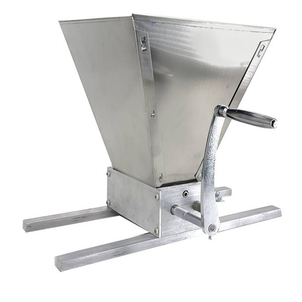Victoria Grain Mill & Reviews Wayfair